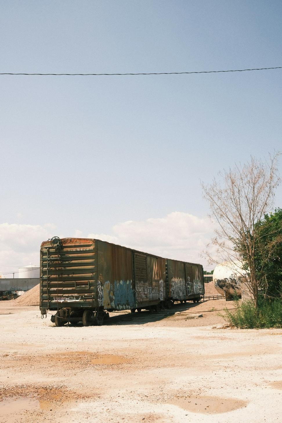 Large fleet operations